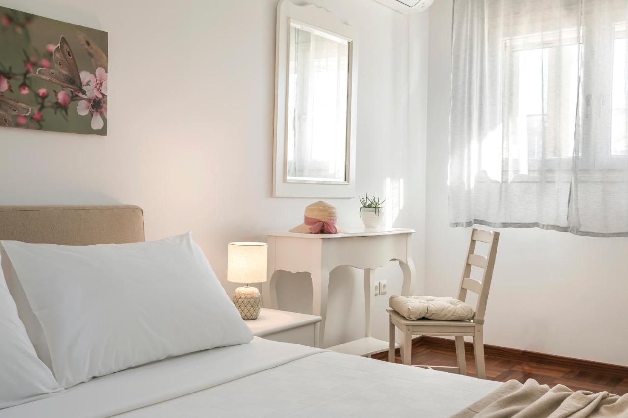 Apollonides Seafront Villa 2 Melete Lixouri Extérieur photo