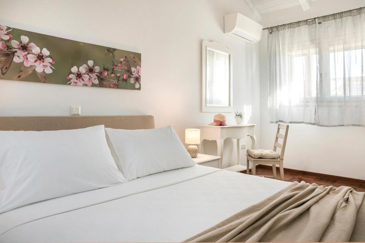 Apollonides Seafront Villa 2 Melete Lixouri Extérieur photo